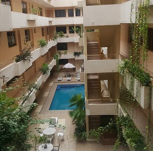 Hotel Miramar